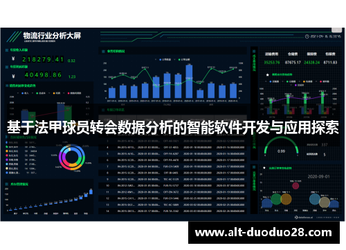 基于法甲球员转会数据分析的智能软件开发与应用探索