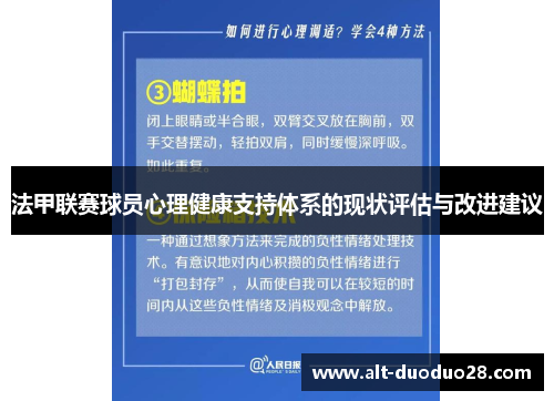 法甲联赛球员心理健康支持体系的现状评估与改进建议