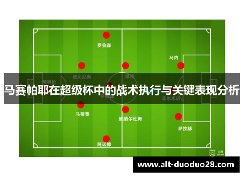 马赛帕耶在超级杯中的战术执行与关键表现分析
