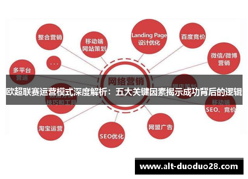 欧超联赛运营模式深度解析：五大关键因素揭示成功背后的逻辑